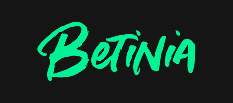 Betinia odds bonus