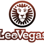 Leovegas logo