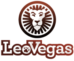Leovegas logo