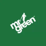 Mr green logo